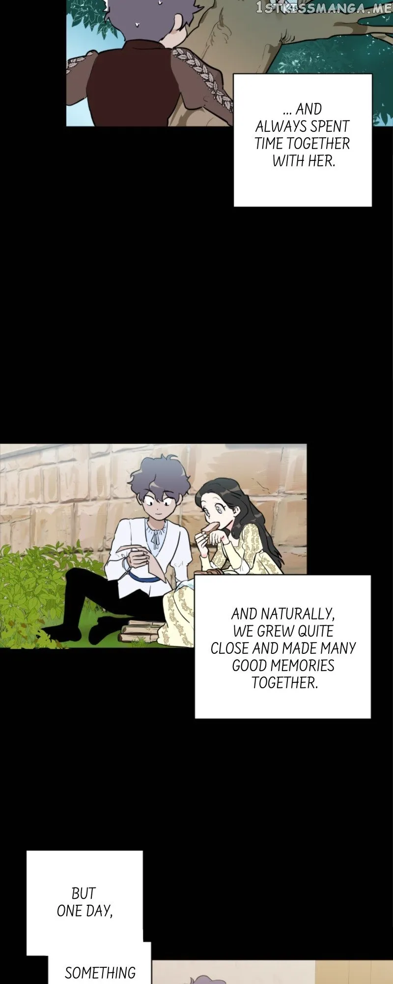Goodbye My Juliet Chapter 2 Online - página 20