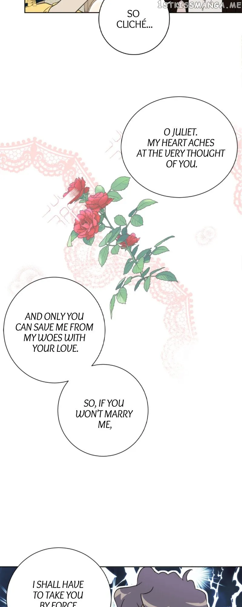 Goodbye My Juliet Chapter 2 Online - página 23