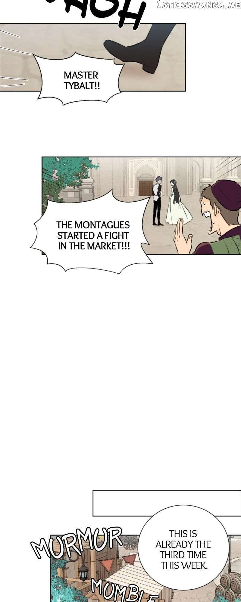 Goodbye My Juliet Chapter 2 Online - página 28