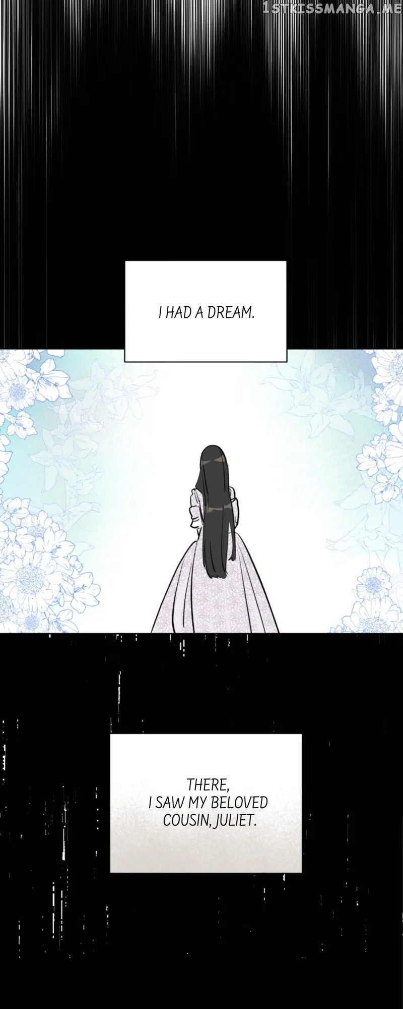 Goodbye My Juliet Chapter 2 Online - página 40