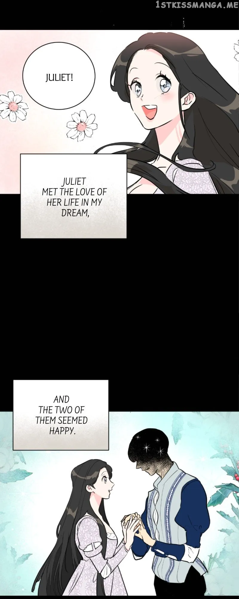 Goodbye My Juliet Chapter 2 Online - página 41