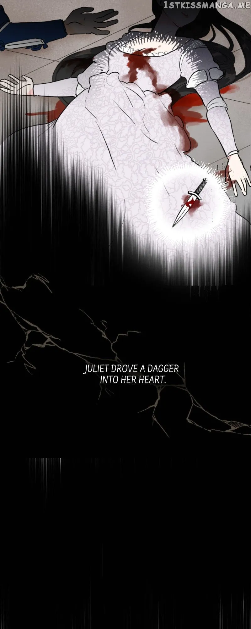 Goodbye My Juliet Chapter 2 Online - página 43