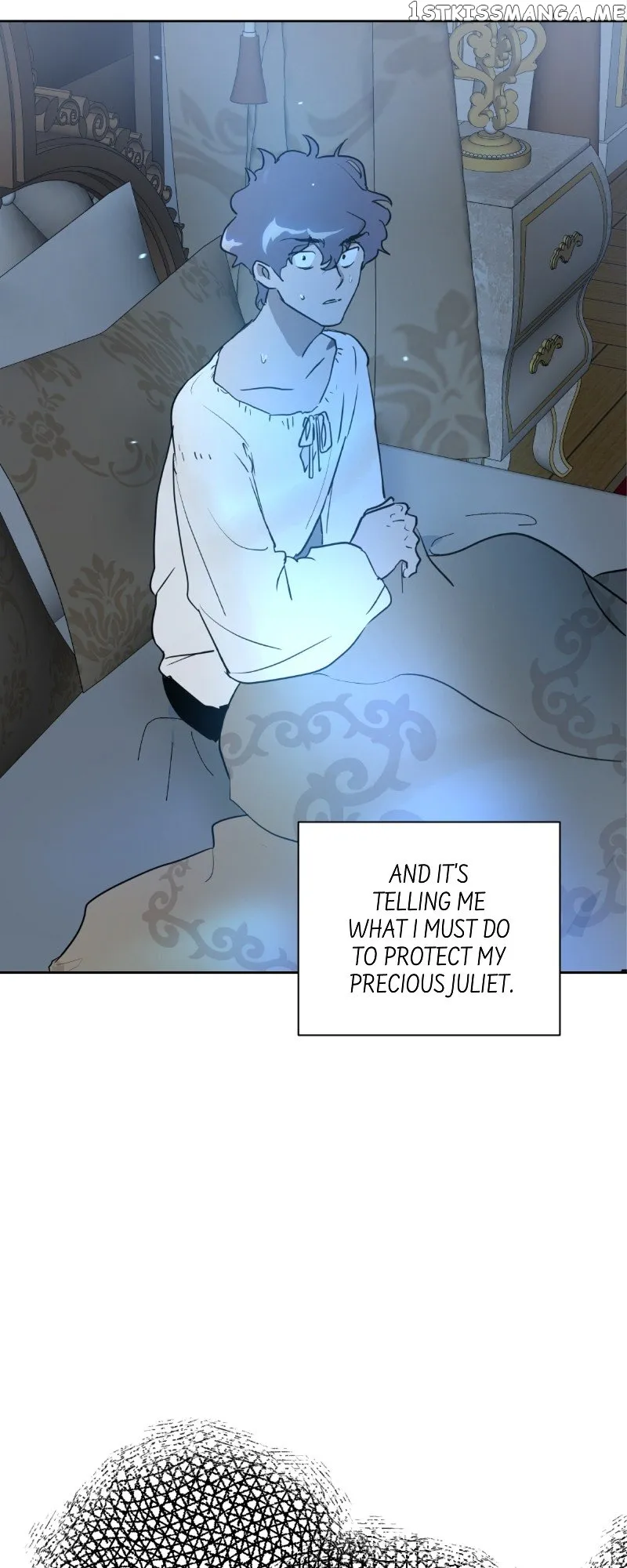 Goodbye My Juliet Chapter 2 Online - página 51