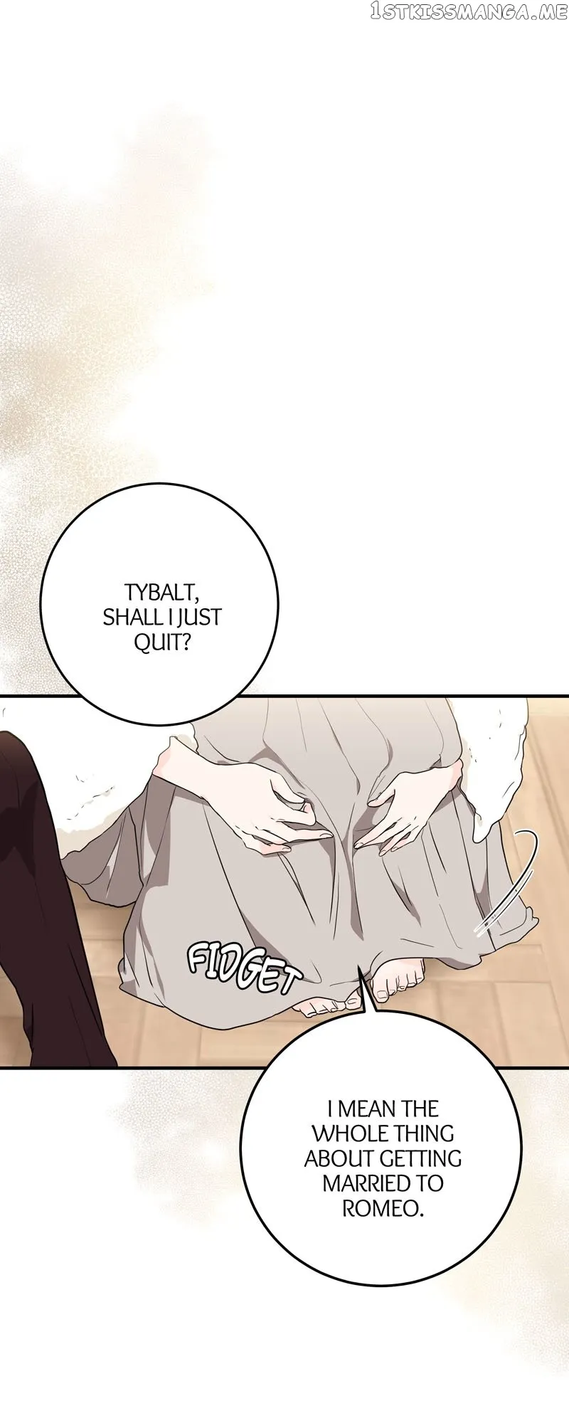 Goodbye My Juliet Chapter 20 Online - página 2