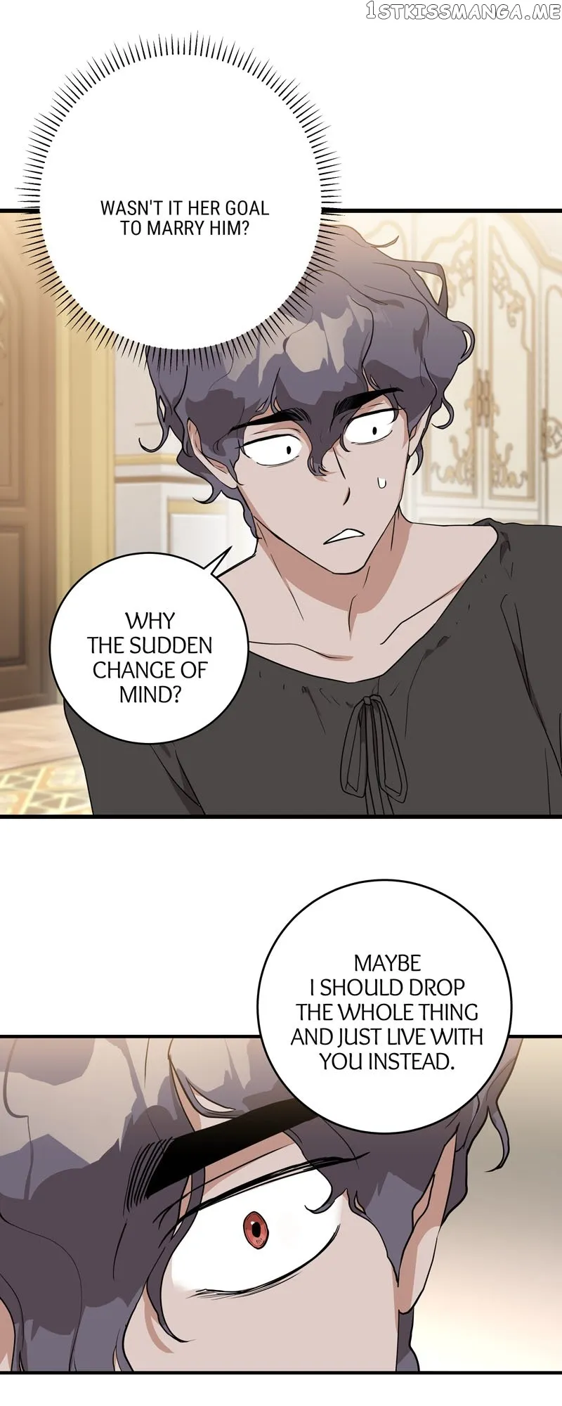 Goodbye My Juliet Chapter 20 Online - página 4