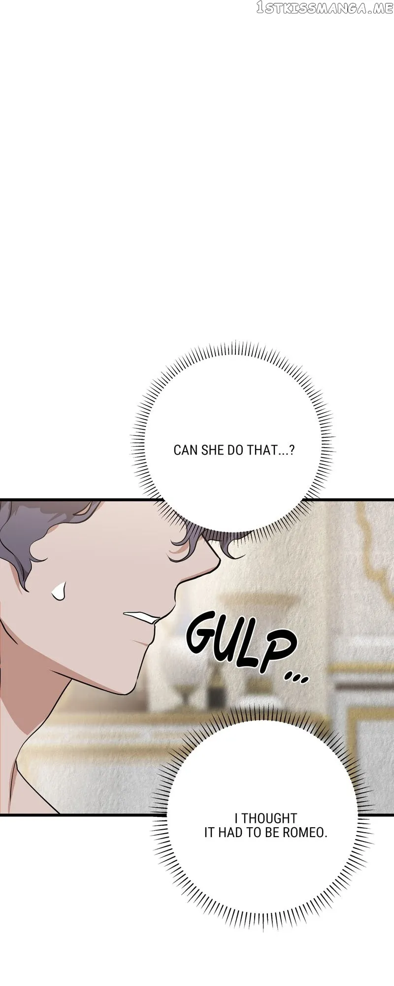 Goodbye My Juliet Chapter 20 Online - página 8