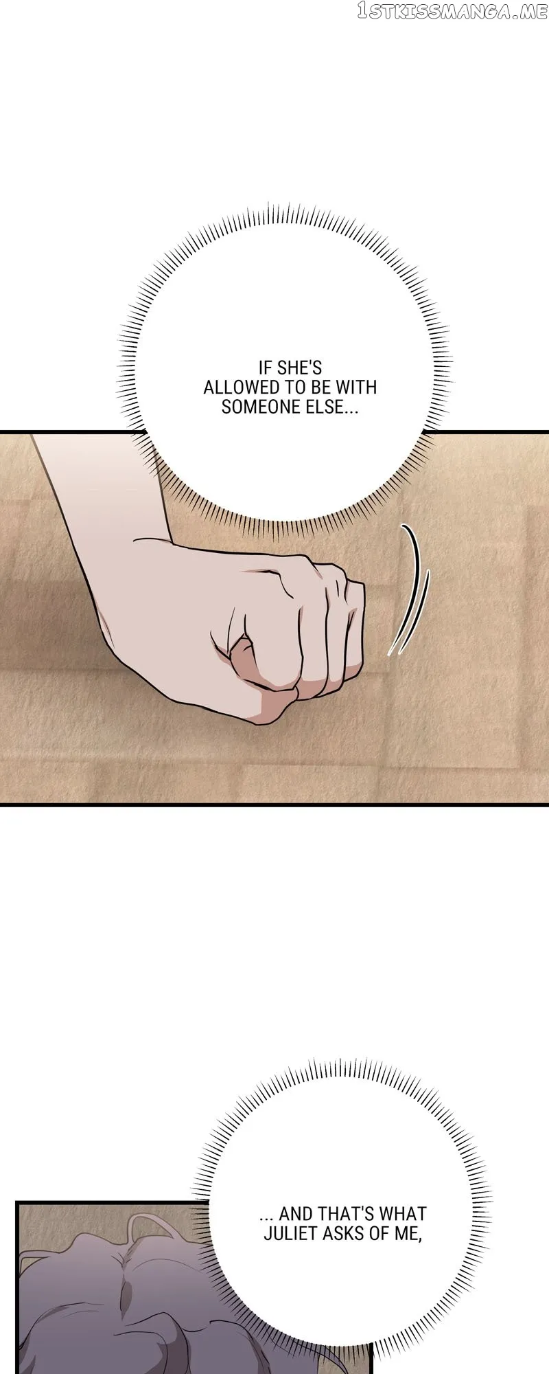 Goodbye My Juliet Chapter 20 Online - página 9