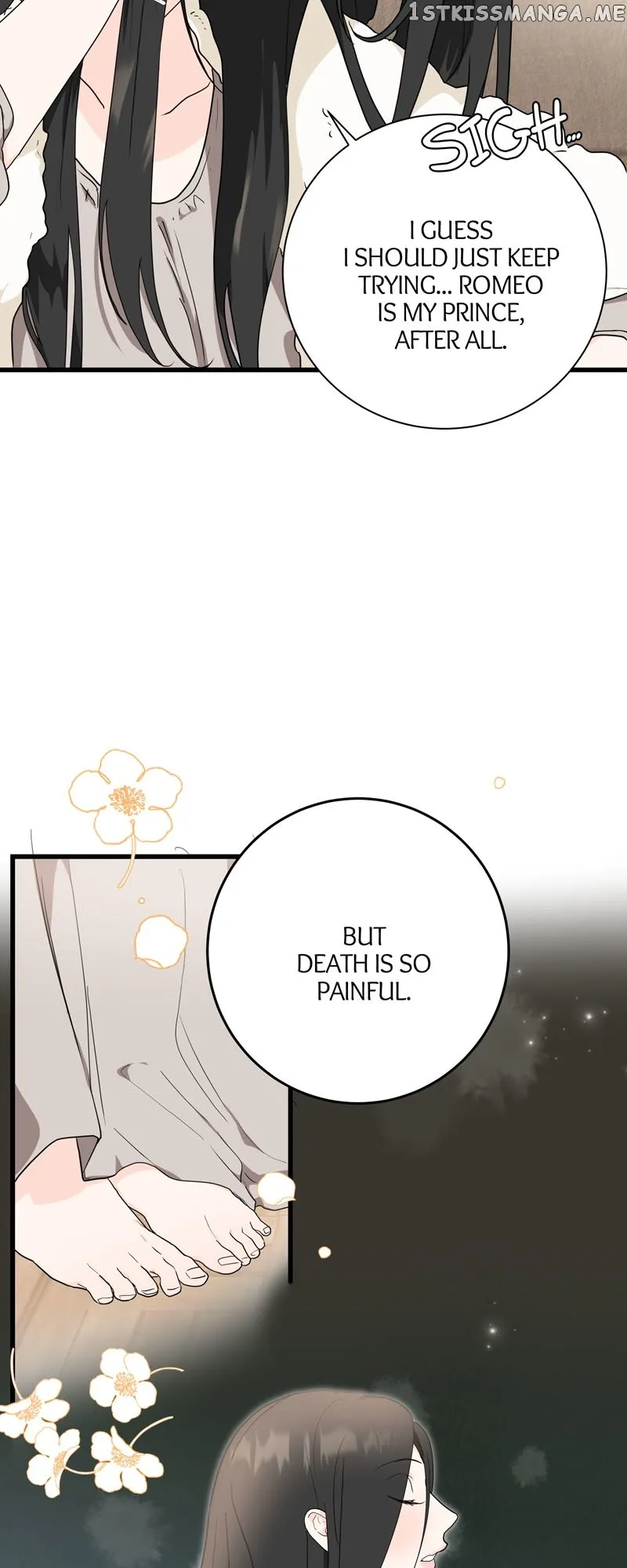 Goodbye My Juliet Chapter 20 Online - página 12