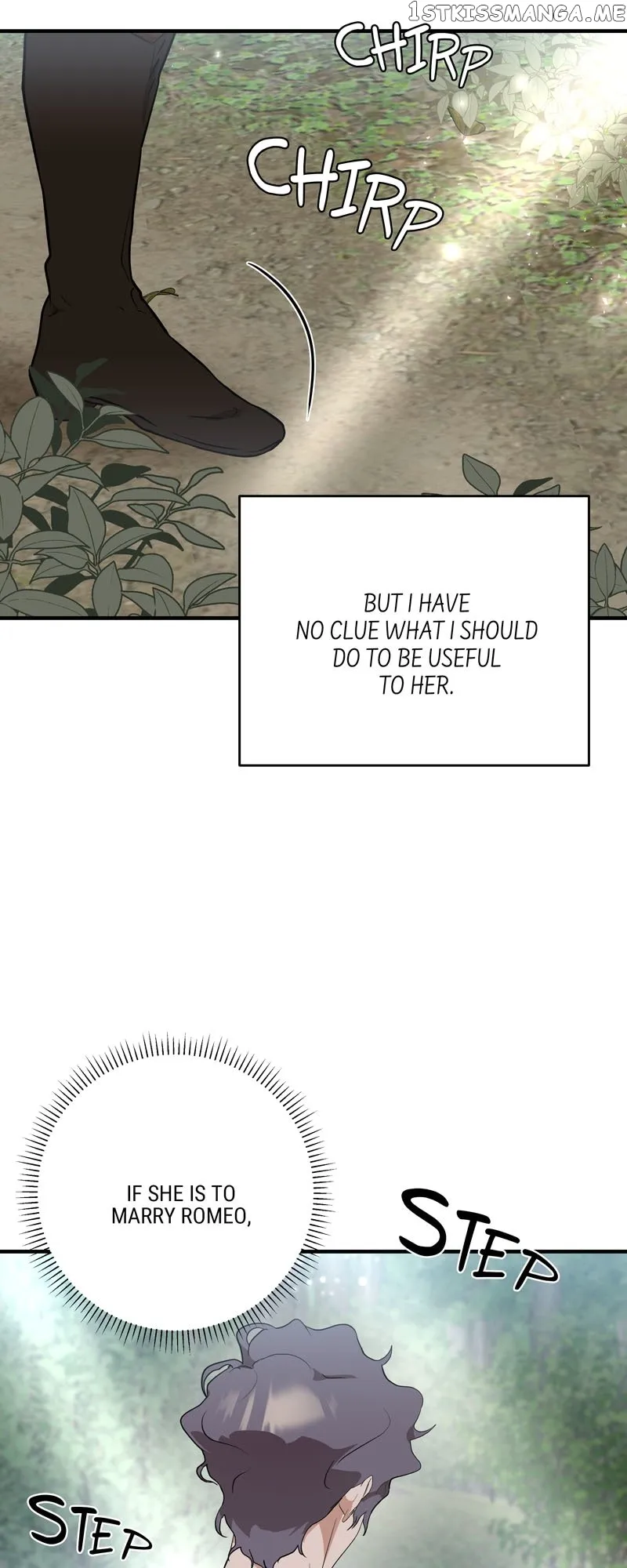 Goodbye My Juliet Chapter 20 Online - página 18