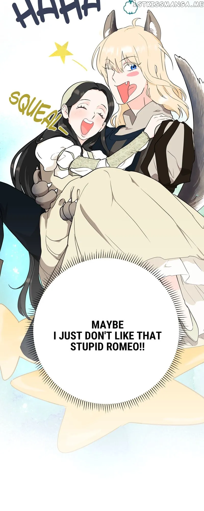 Goodbye My Juliet Chapter 20 Online - página 23