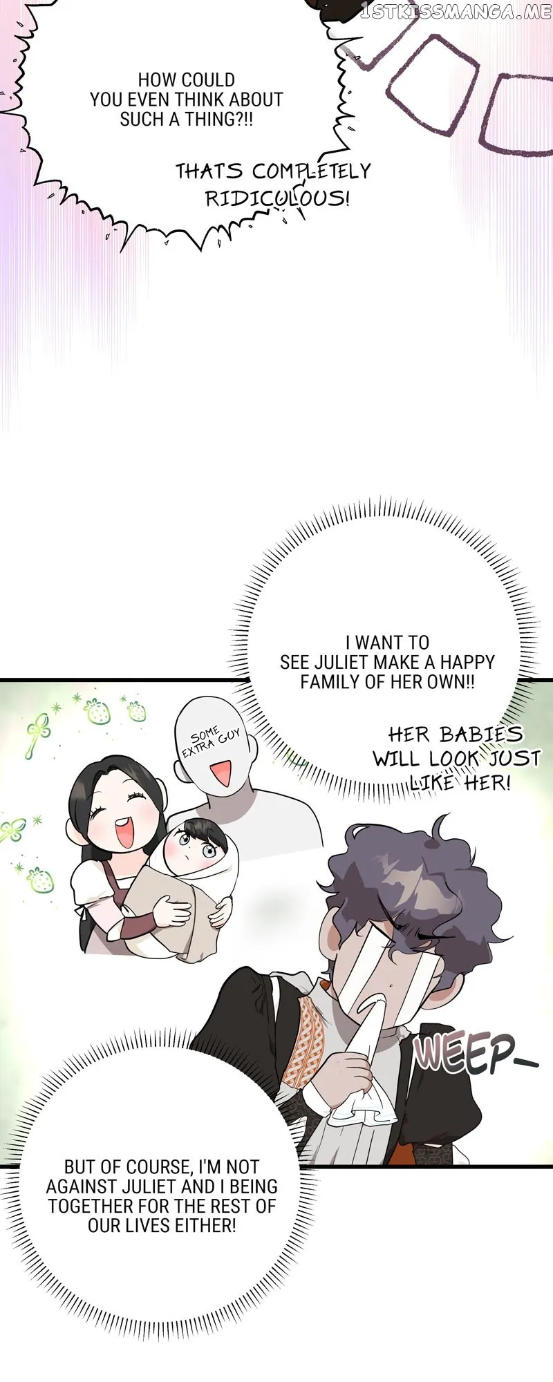 Goodbye My Juliet Chapter 20 Online - página 27