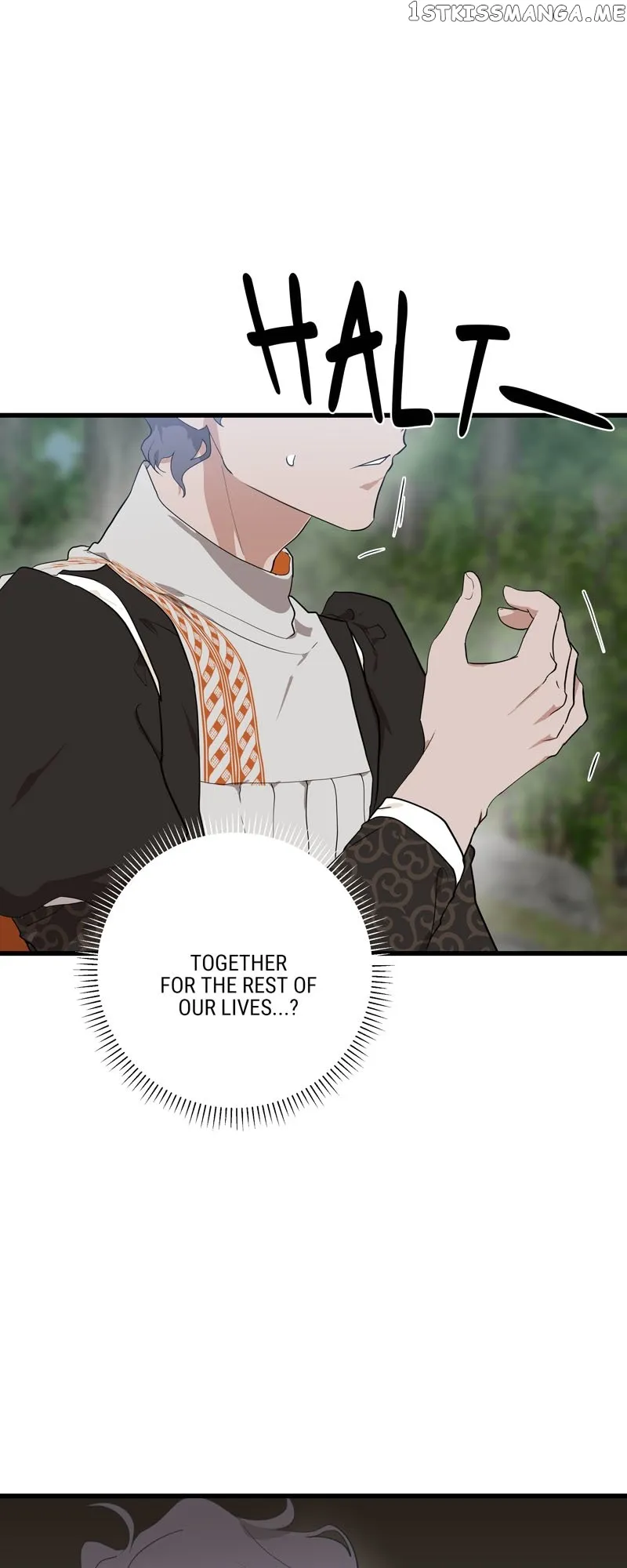 Goodbye My Juliet Chapter 20 Online - página 28