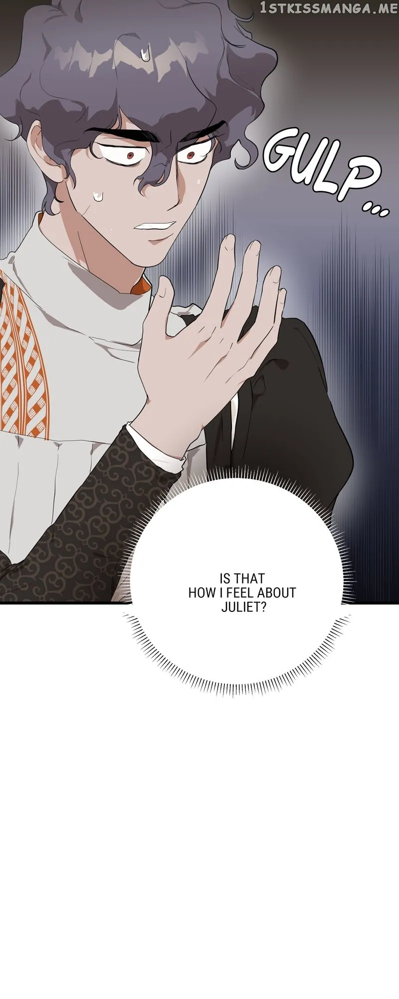 Goodbye My Juliet Chapter 20 Online - página 29