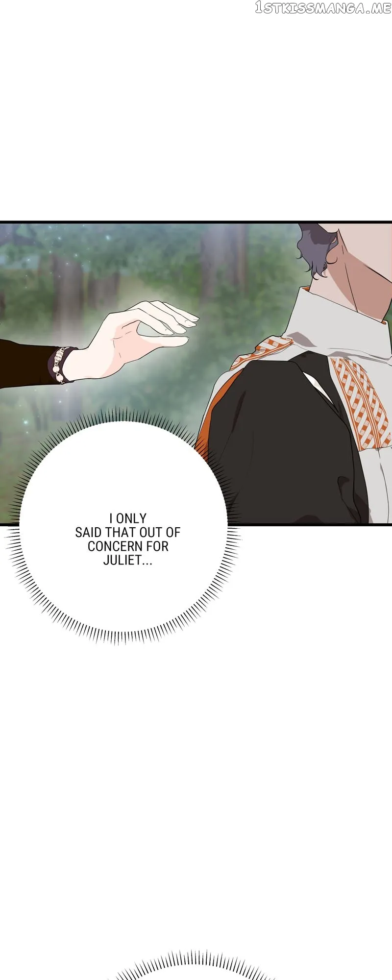 Goodbye My Juliet Chapter 20 Online - página 32