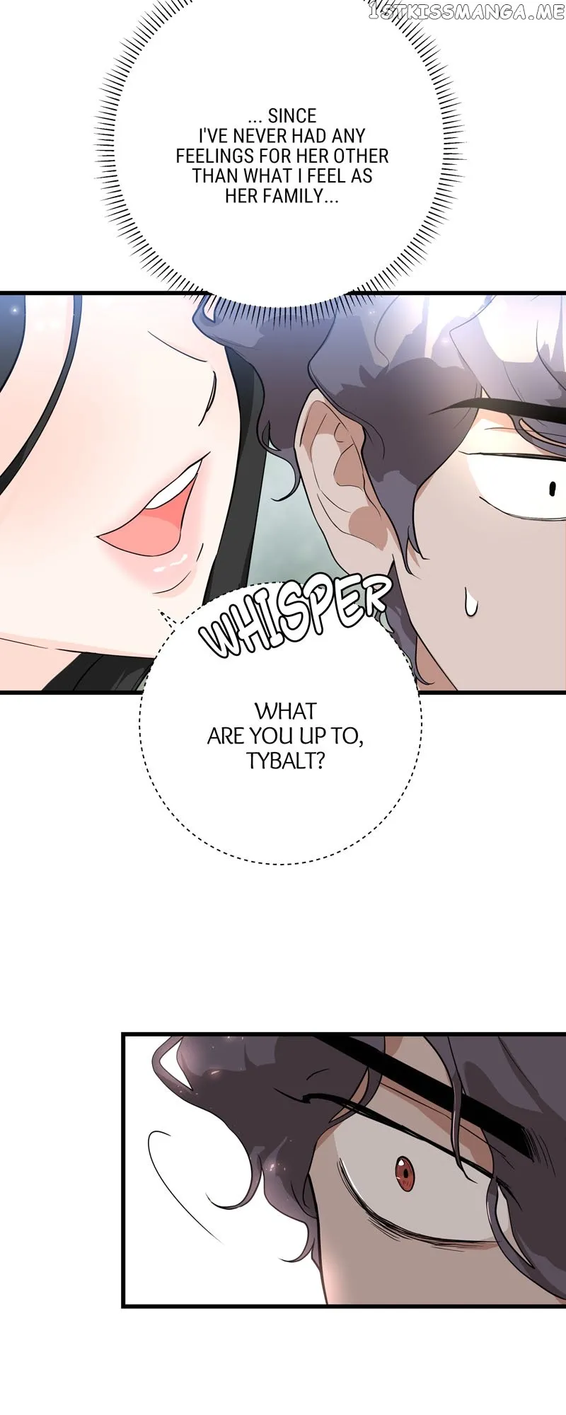 Goodbye My Juliet Chapter 20 Online - página 33