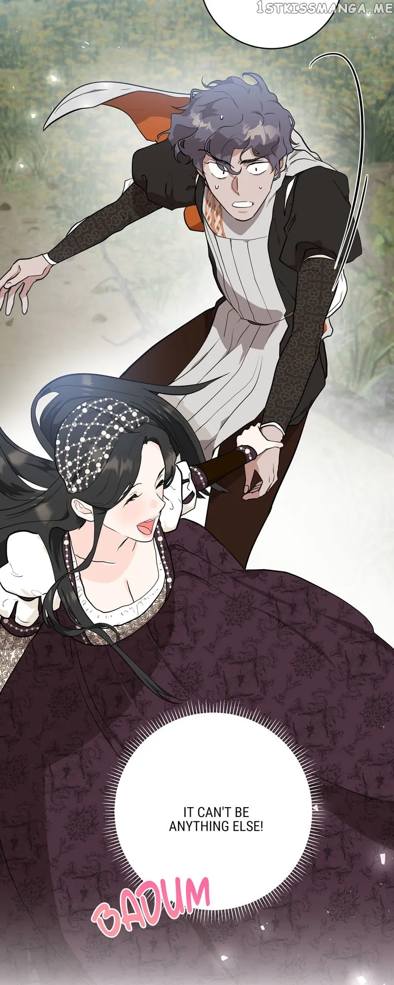 Goodbye My Juliet Chapter 20 Online - página 41
