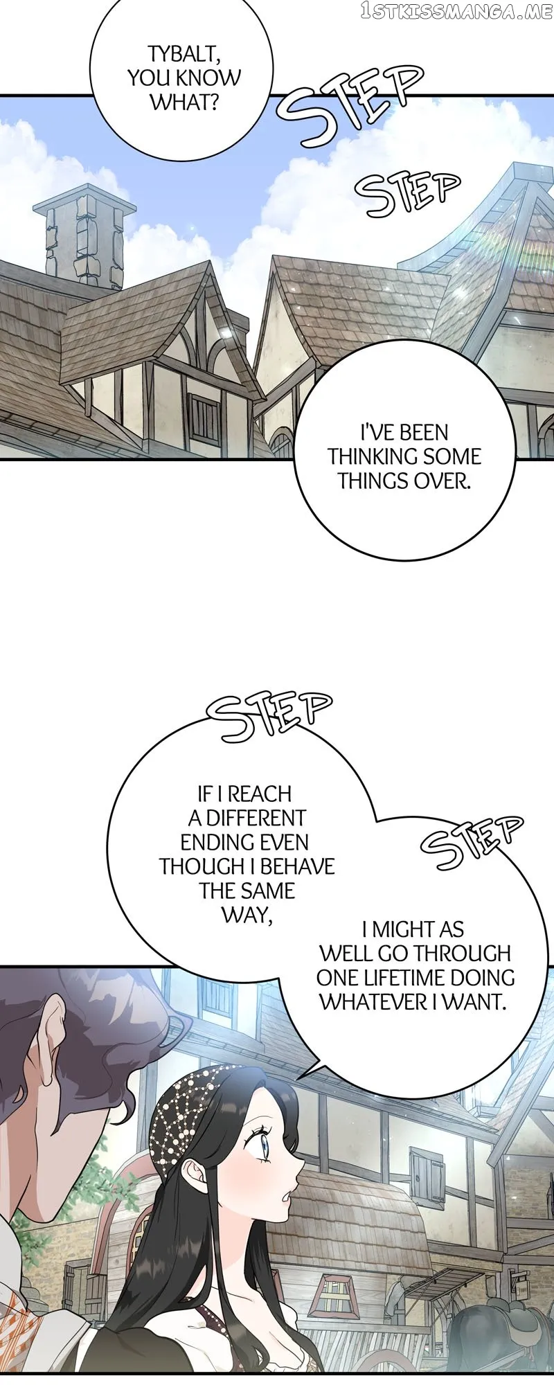 Goodbye My Juliet Chapter 20 Online - página 44