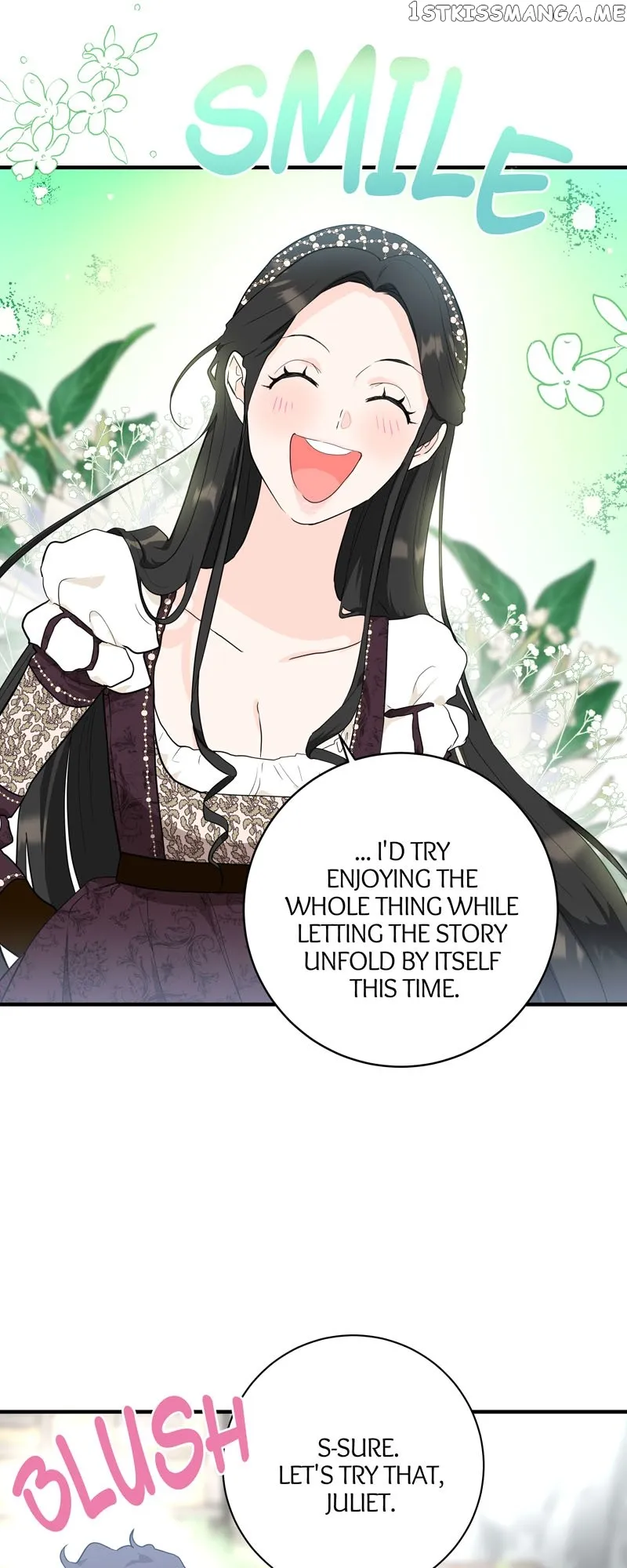 Goodbye My Juliet Chapter 20 Online - página 46