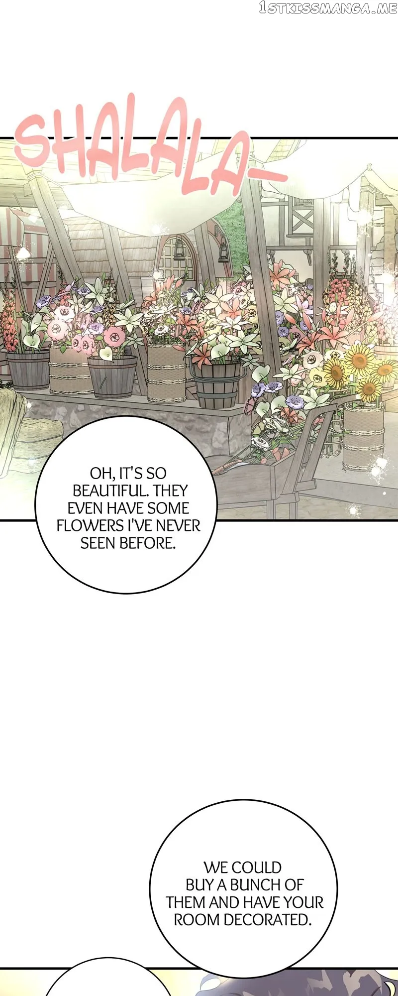 Goodbye My Juliet Chapter 20 Online - página 49