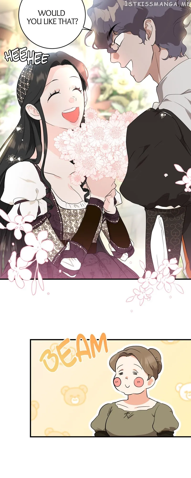 Goodbye My Juliet Chapter 20 Online - página 50
