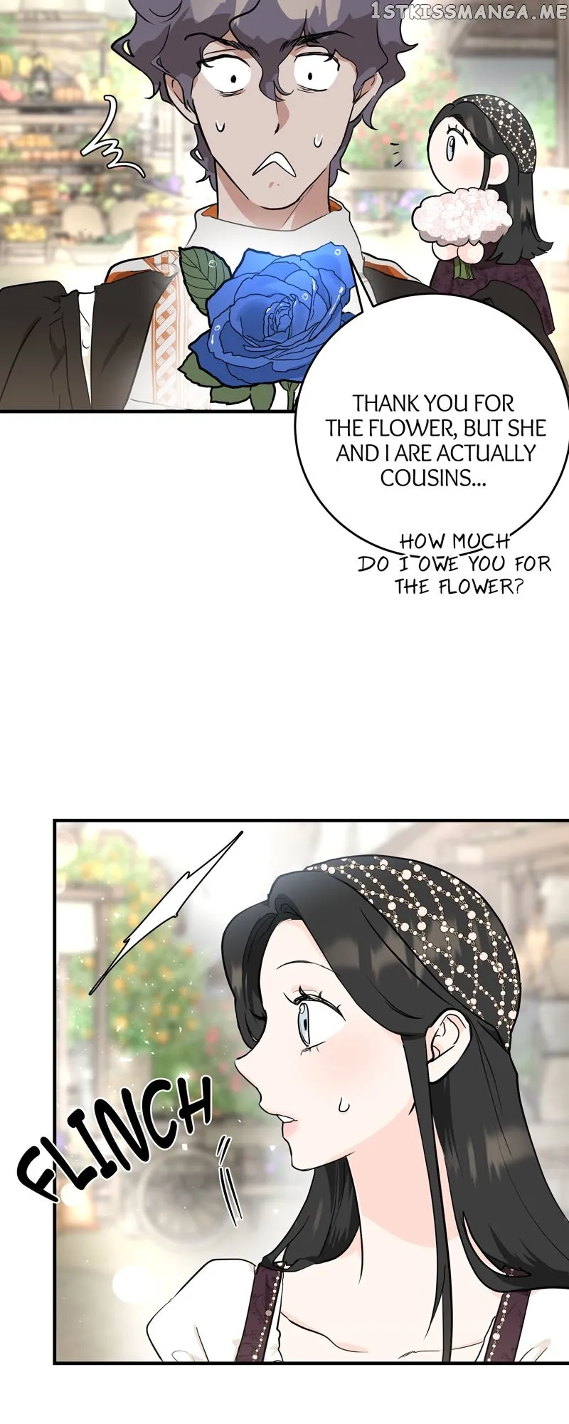 Goodbye My Juliet Chapter 20 Online - página 52