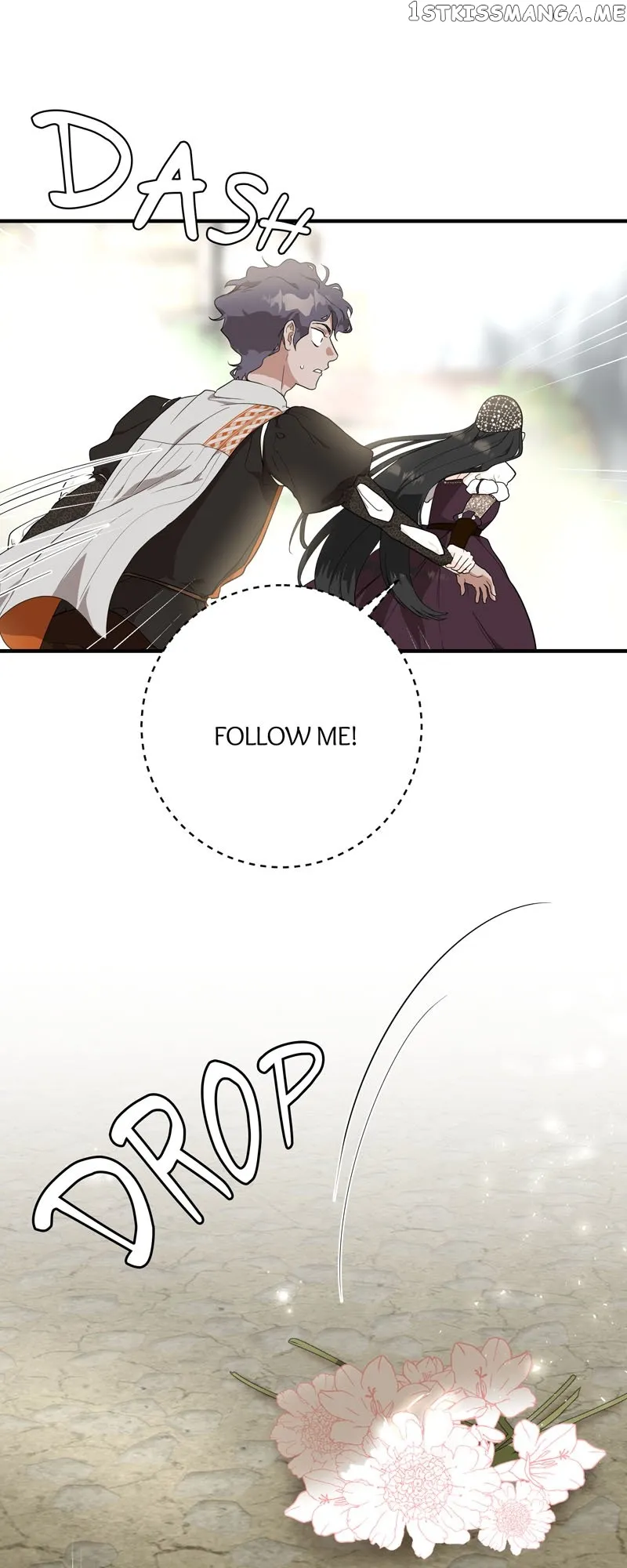 Goodbye My Juliet Chapter 20 Online - página 54