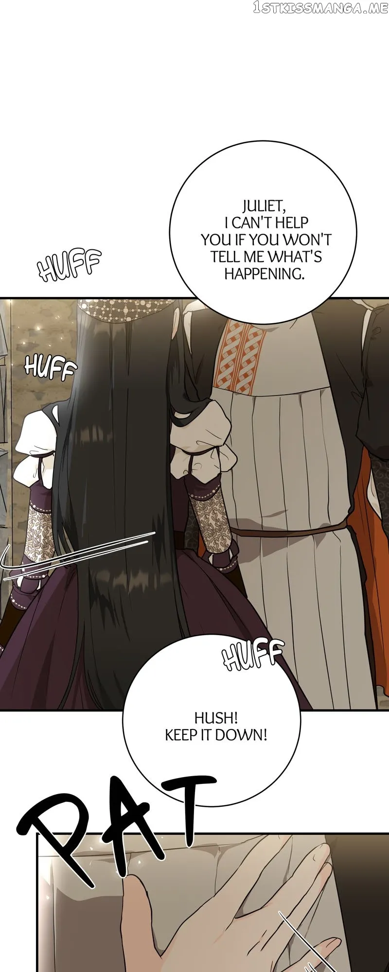 Goodbye My Juliet Chapter 20 Online - página 56