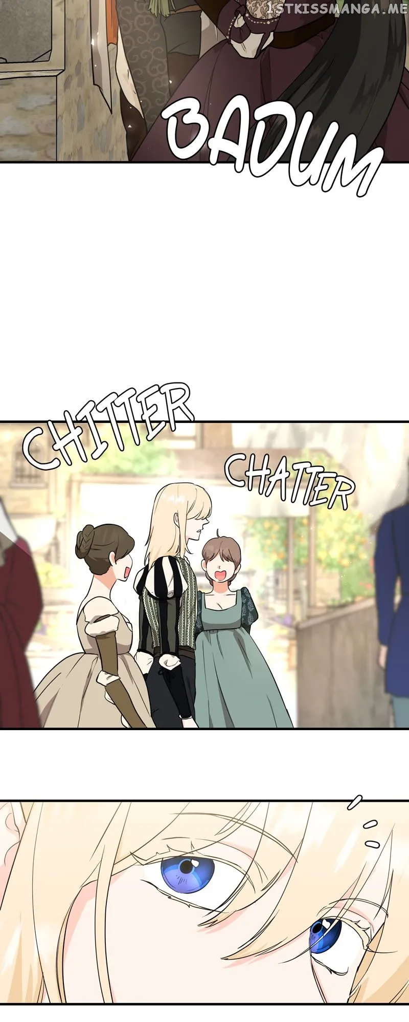 Goodbye My Juliet Chapter 20 Online - página 58