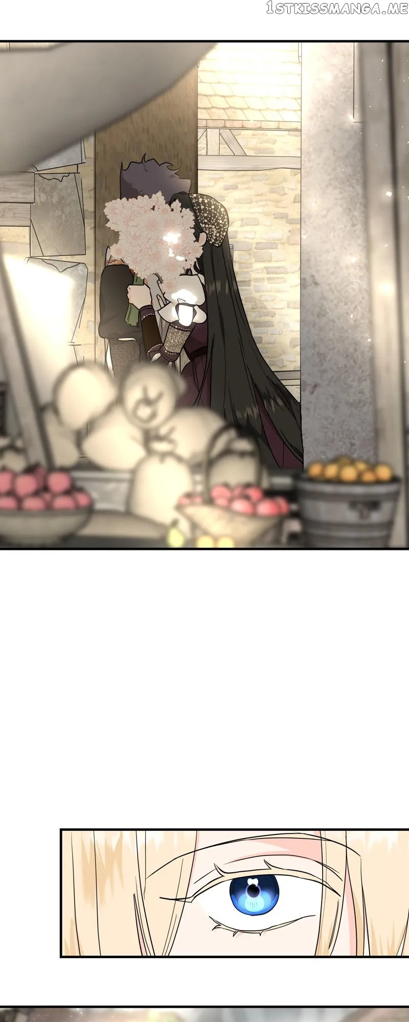 Goodbye My Juliet Chapter 20 Online - página 60