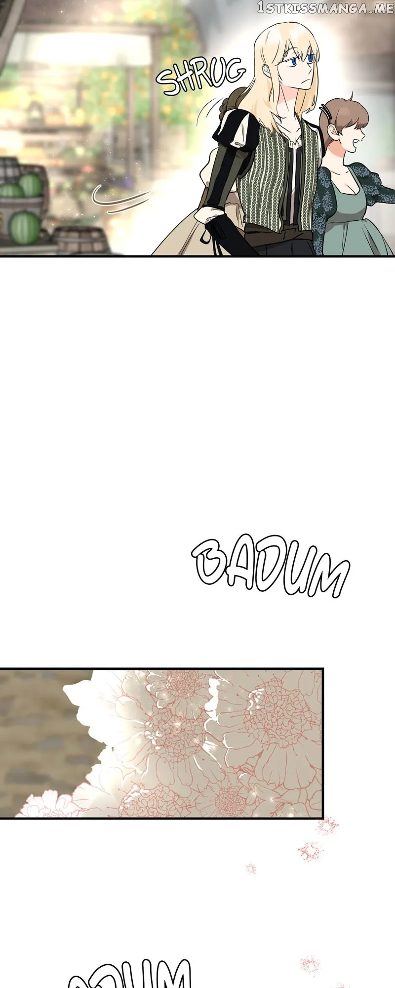 Goodbye My Juliet Chapter 20 Online - página 61
