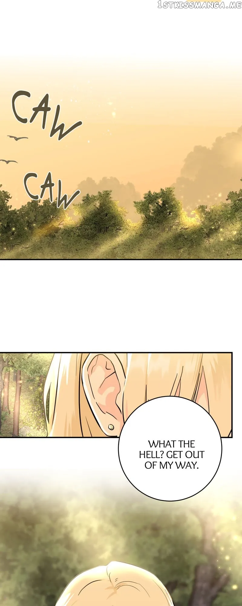 Goodbye My Juliet Chapter 22 Online - página 2