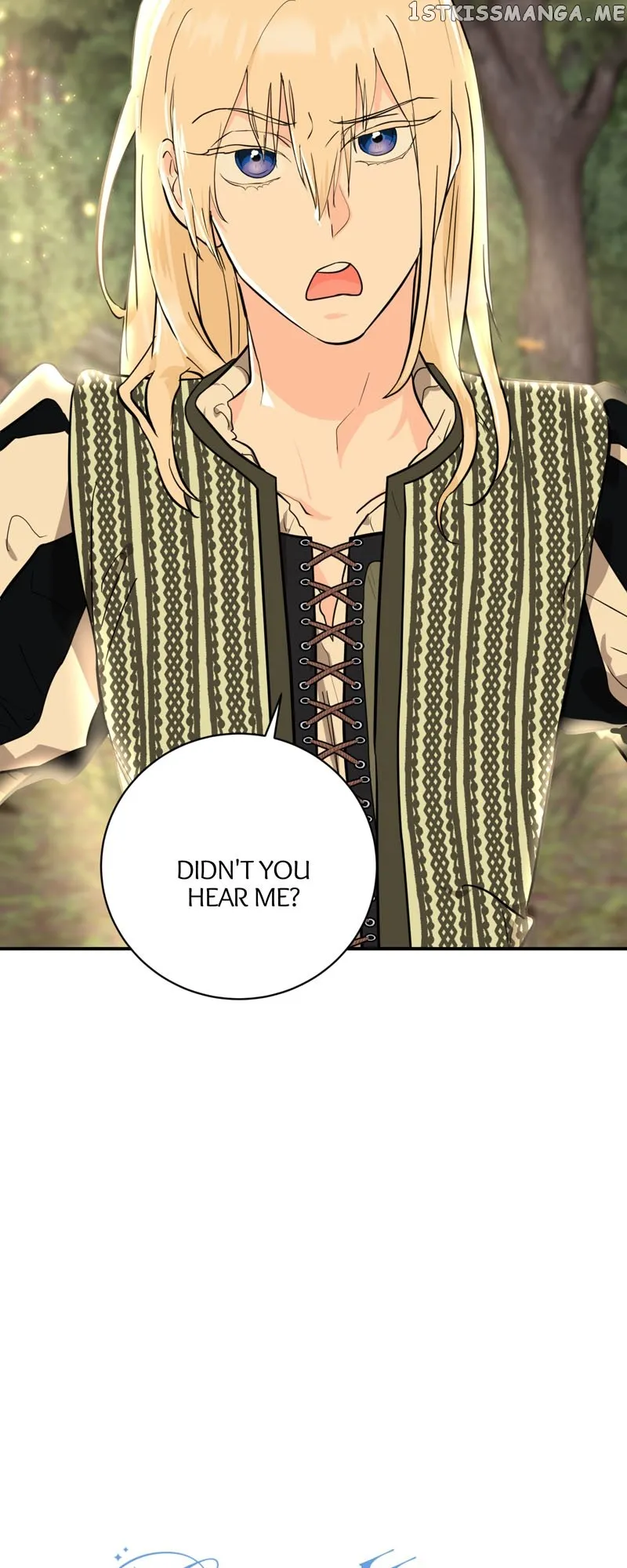 Goodbye My Juliet Chapter 22 Online - página 3