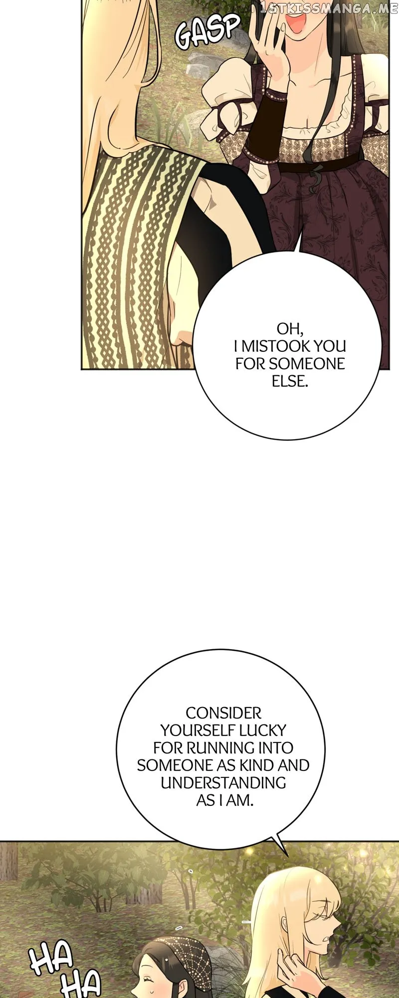 Goodbye My Juliet Chapter 22 Online - página 5