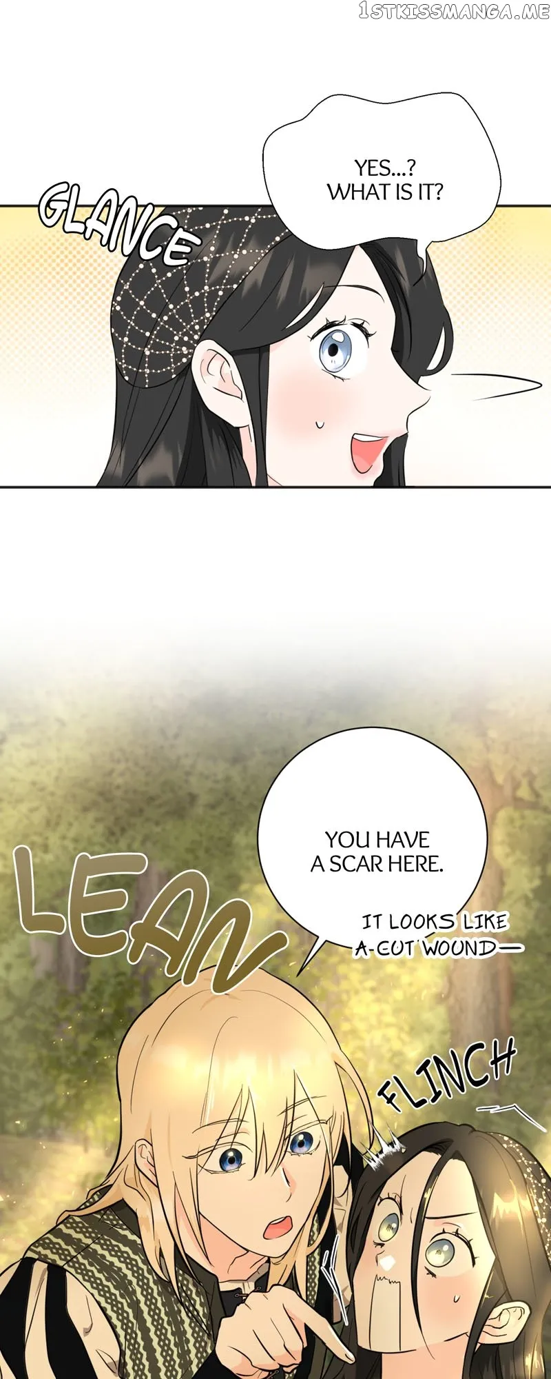 Goodbye My Juliet Chapter 22 Online - página 8