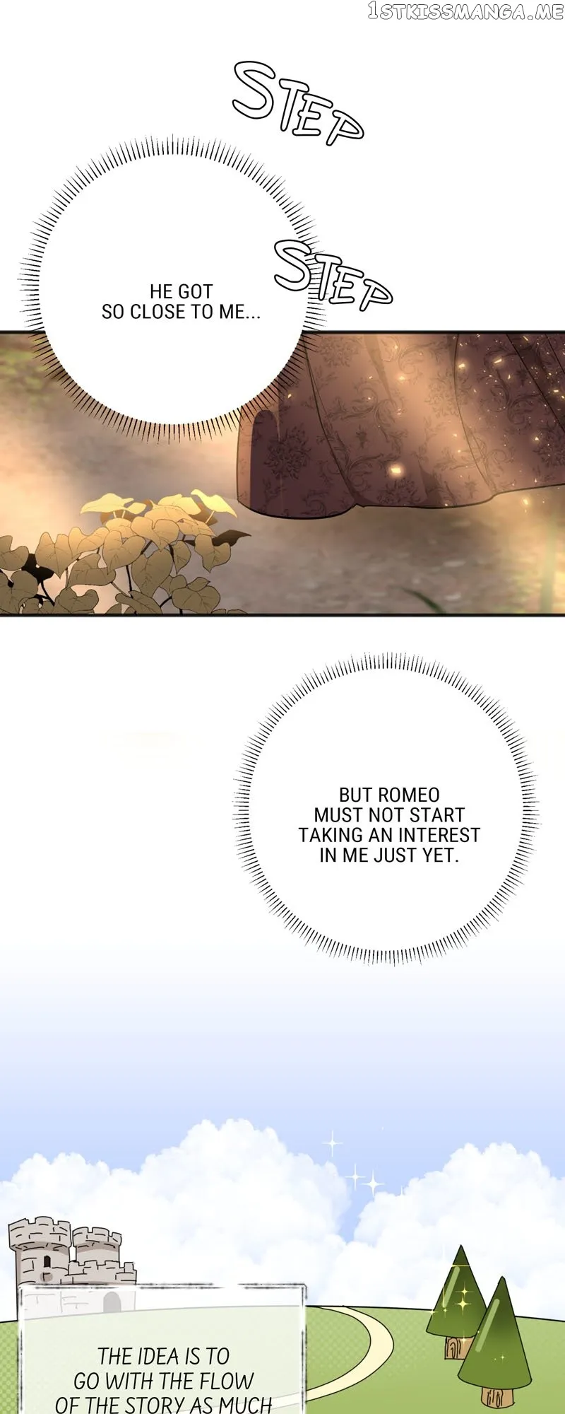 Goodbye My Juliet Chapter 22 Online - página 11