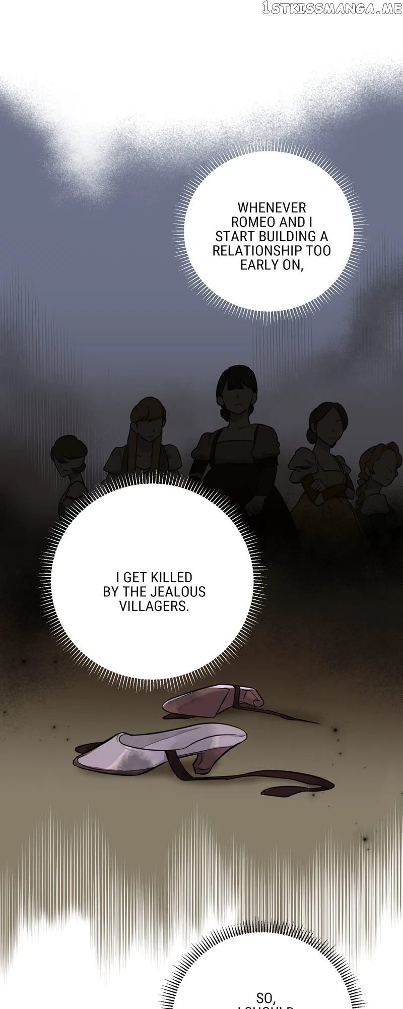 Goodbye My Juliet Chapter 22 Online - página 15