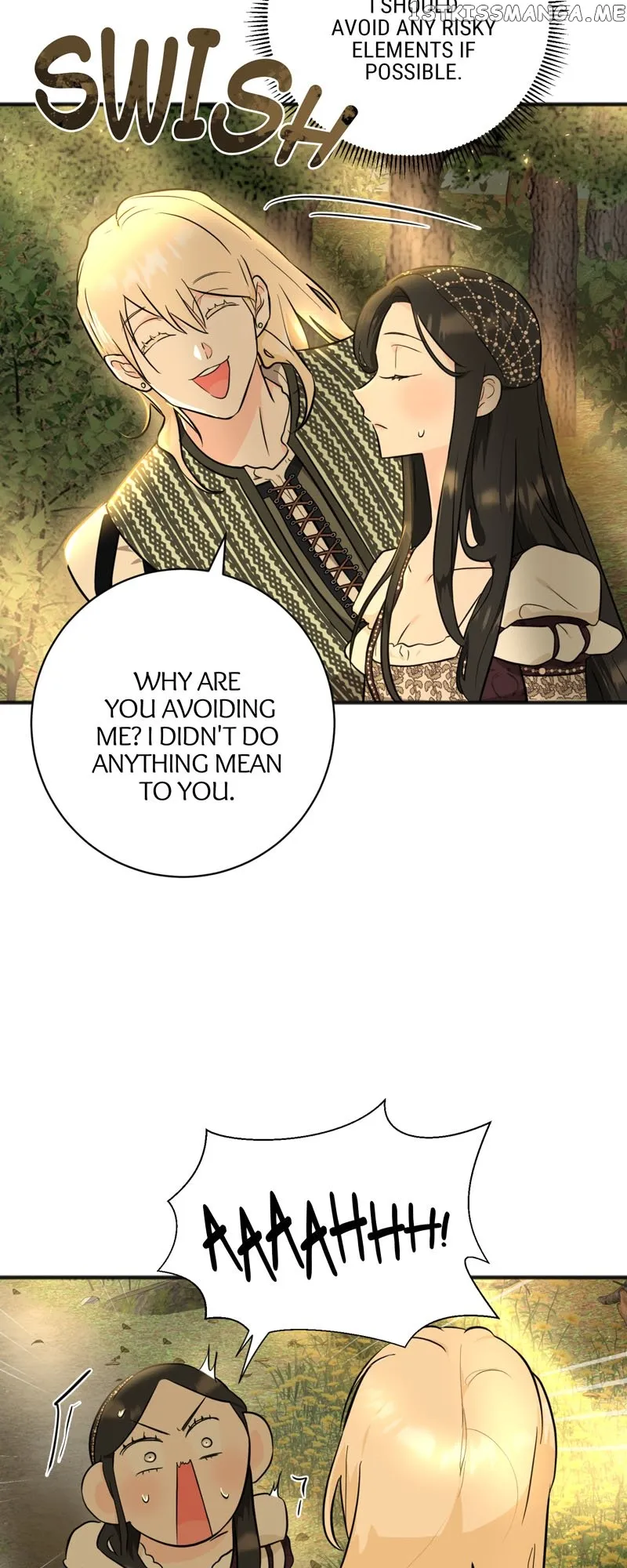 Goodbye My Juliet Chapter 22 Online - página 16