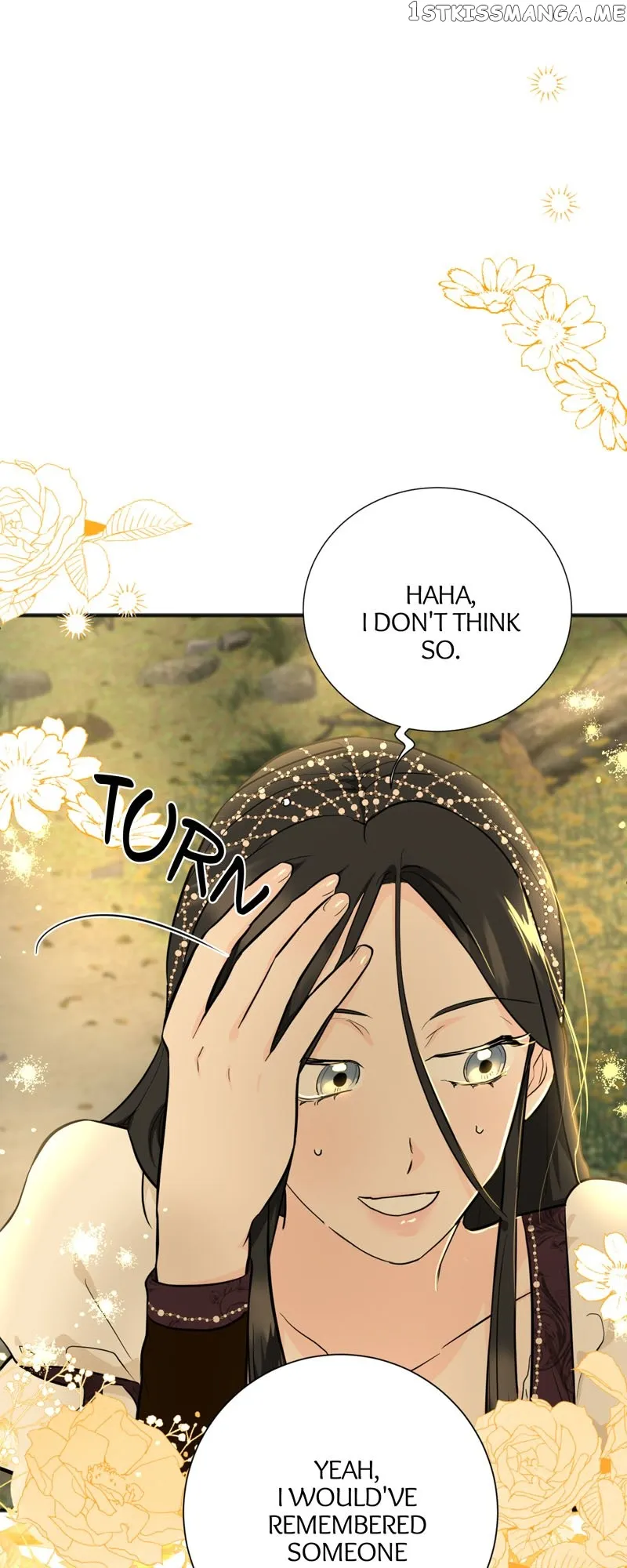 Goodbye My Juliet Chapter 22 Online - página 19