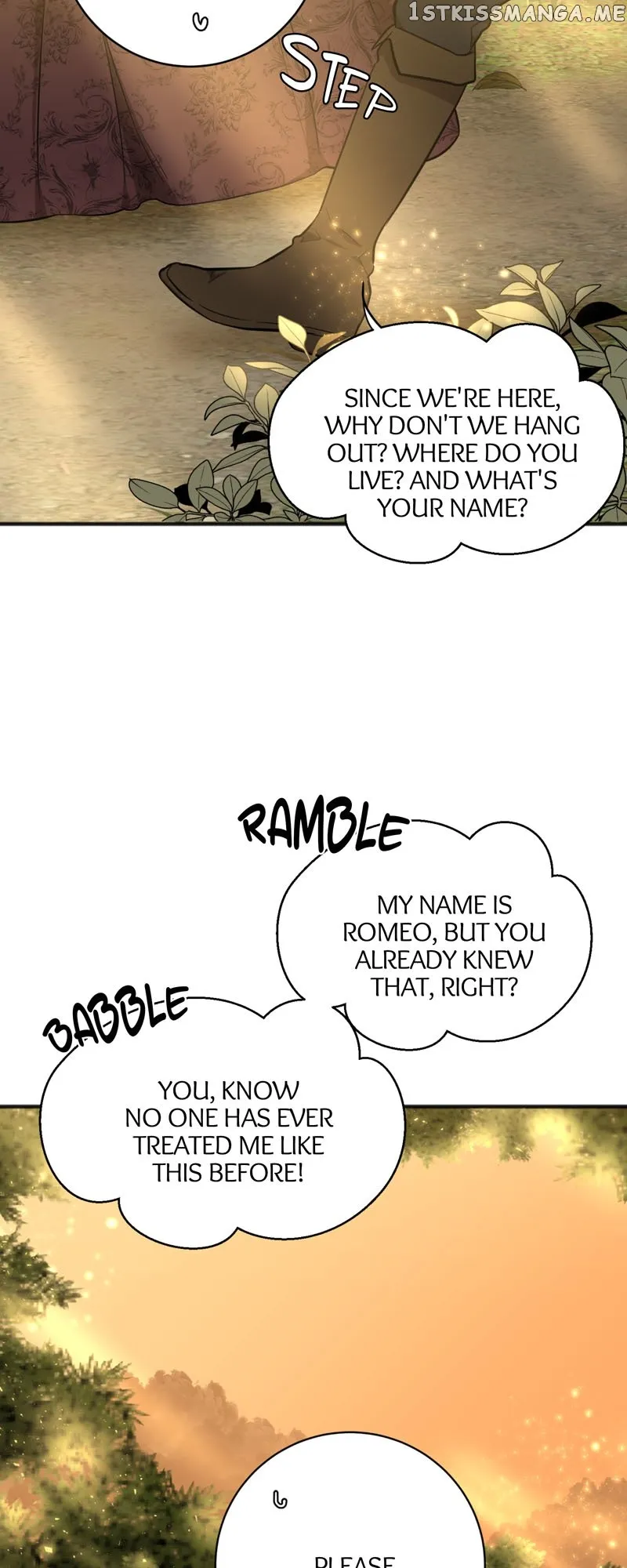 Goodbye My Juliet Chapter 22 Online - página 23