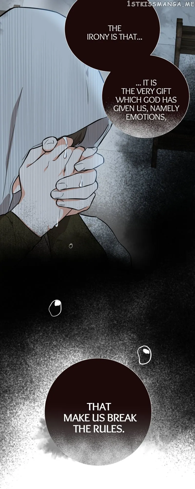 Goodbye My Juliet Chapter 22 Online - página 26