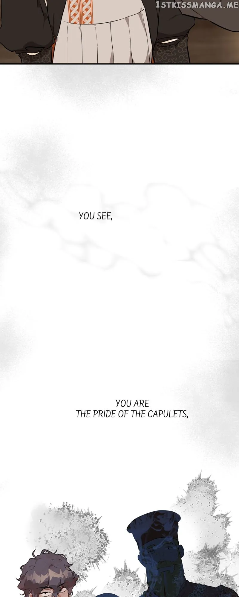 Goodbye My Juliet Chapter 22 Online - página 30