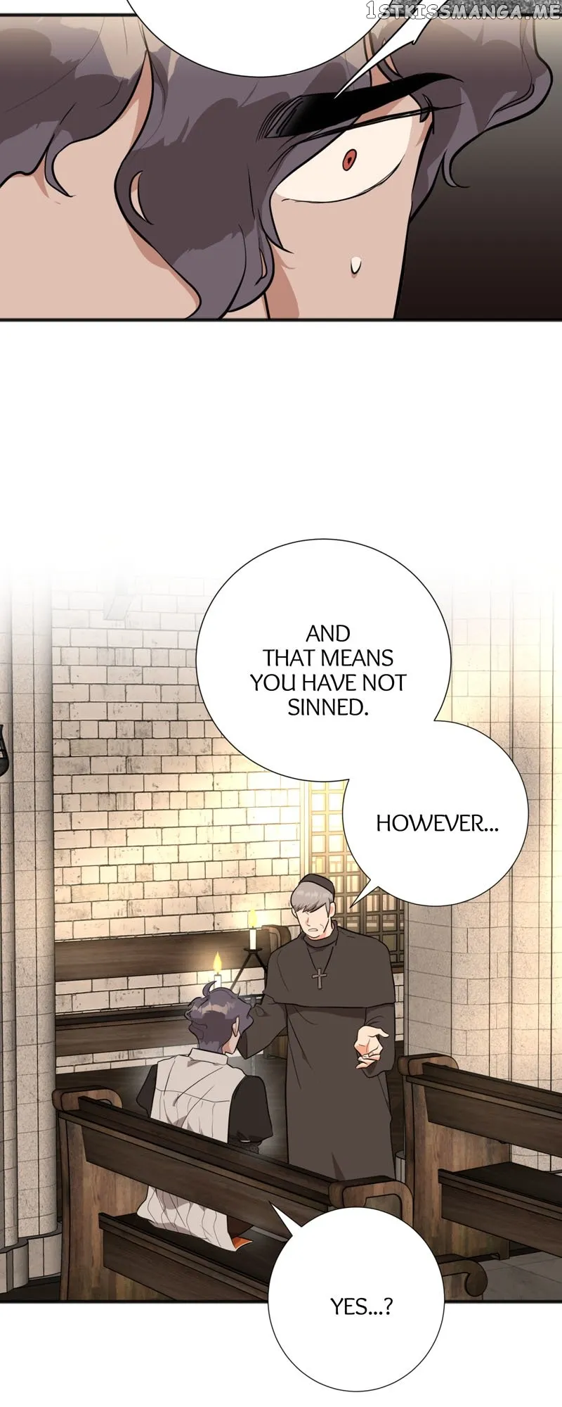 Goodbye My Juliet Chapter 22 Online - página 32