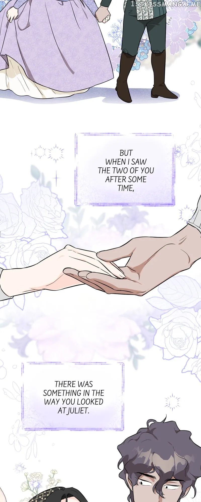 Goodbye My Juliet Chapter 22 Online - página 36