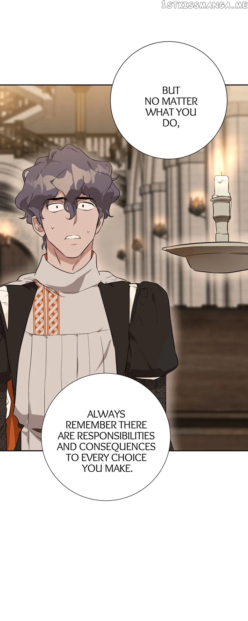 Goodbye My Juliet Chapter 22 Online - página 46