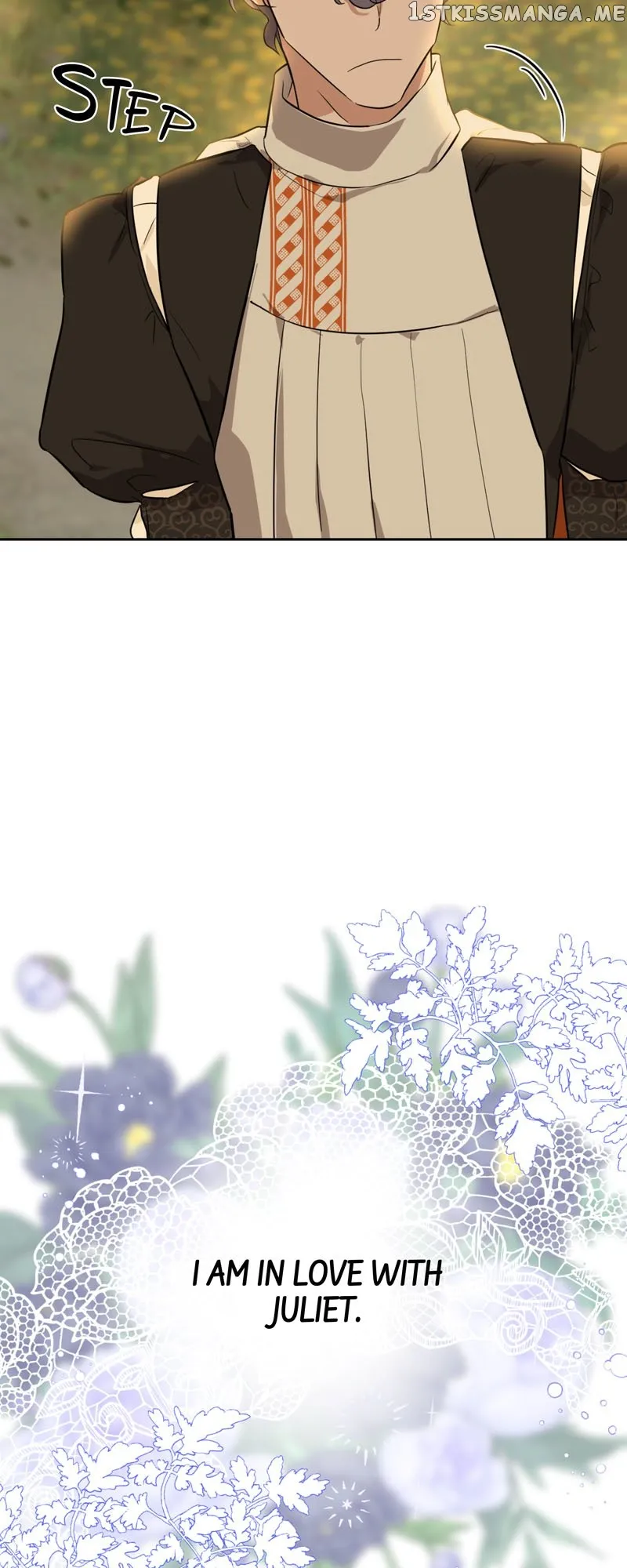 Goodbye My Juliet Chapter 22 Online - página 49
