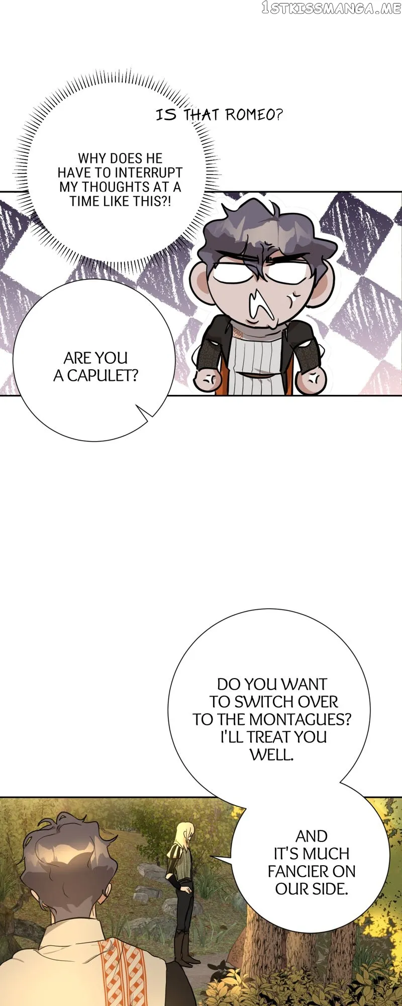 Goodbye My Juliet Chapter 22 Online - página 51