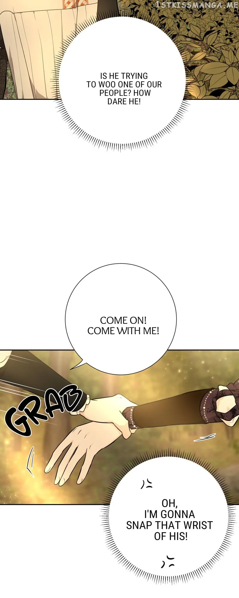 Goodbye My Juliet Chapter 22 Online - página 52