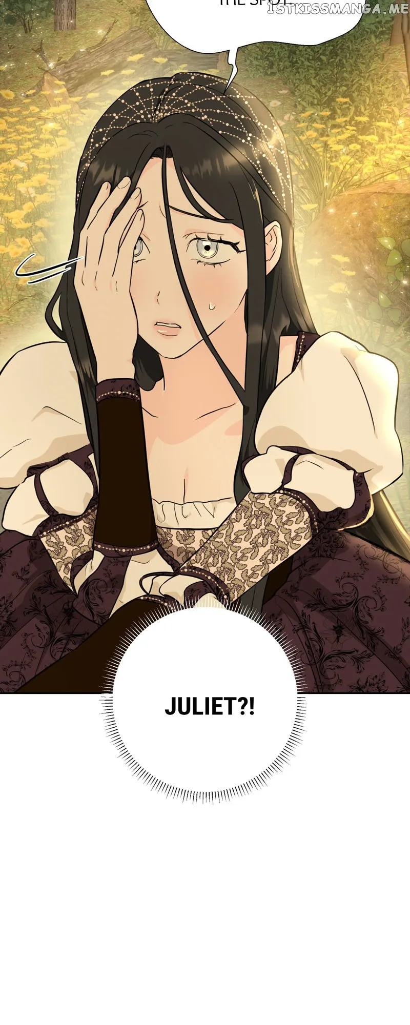 Goodbye My Juliet Chapter 22 Online - página 54