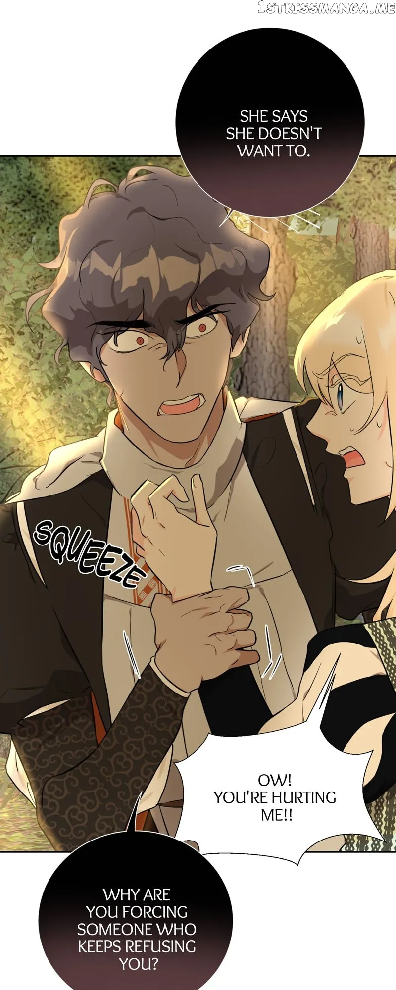 Goodbye My Juliet Chapter 22 Online - página 58