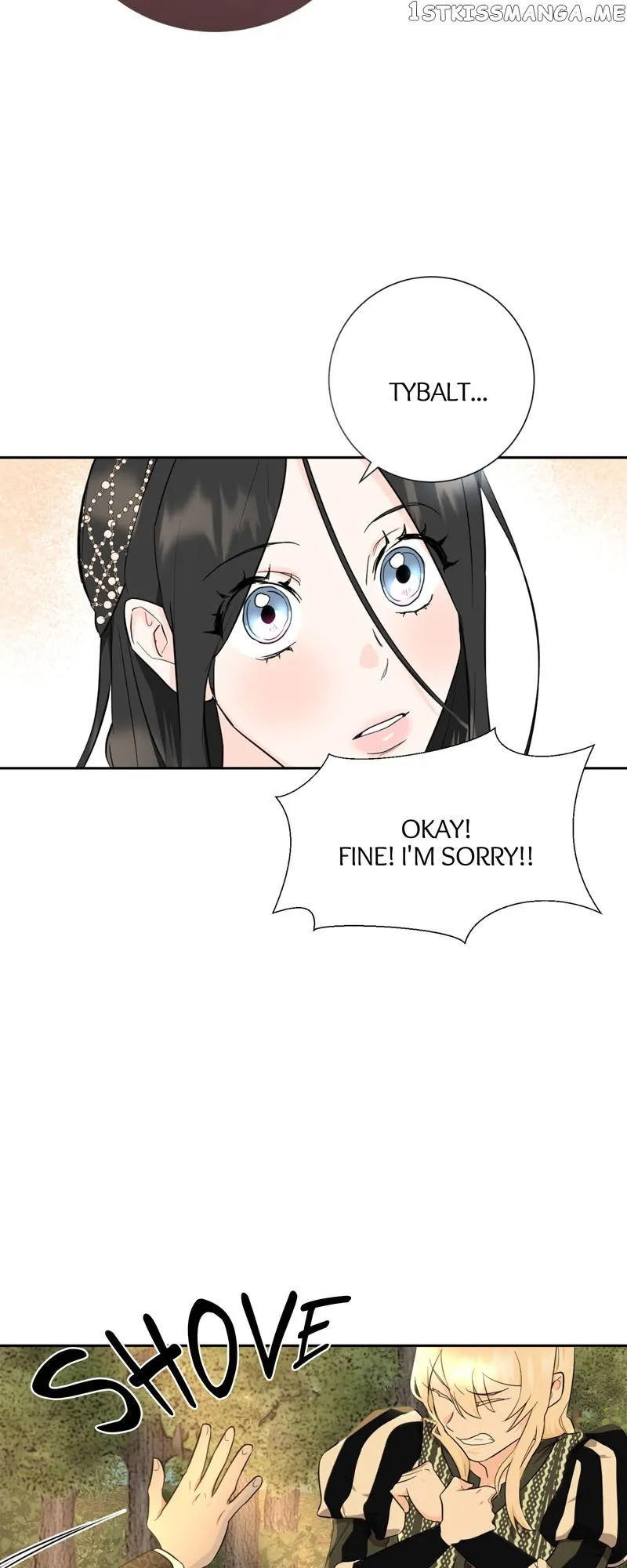Goodbye My Juliet Chapter 22 Online - página 59